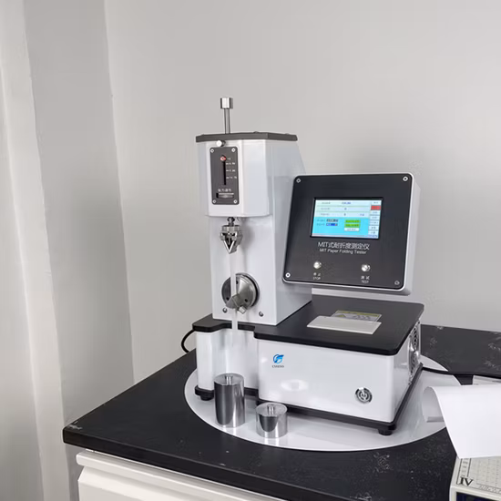 Тестер усталостной прочности на крючке и петле (GW