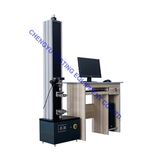 Chengyu-Electronic Servo Fatigue Tester for Shock Absorber
