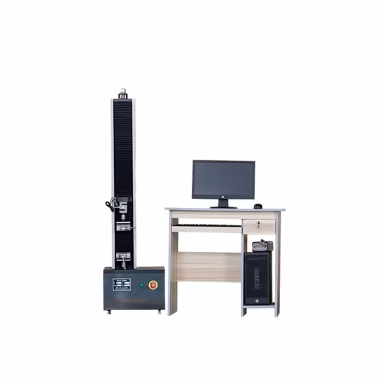 Chengyu-Electronic Servo Fatigue Tester for Shock Absorber