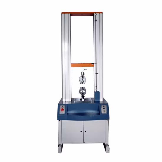 Two Column Tensile Testing Machine (0-20KN) Universal Testing Machine