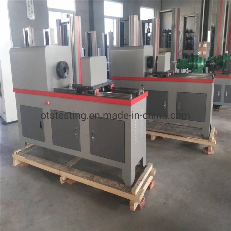 Computer Control Torsion Tester Torsion Testing Machine for Material Wire