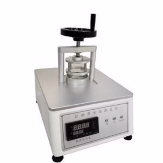 Динамический тестер на усталость шва Машина для испытания на усталость шва ASTM D4033