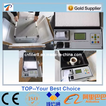 Хорошо спроектированный многофункциональный тестер прочности